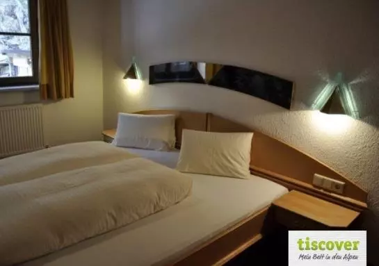 Holiday Apartments