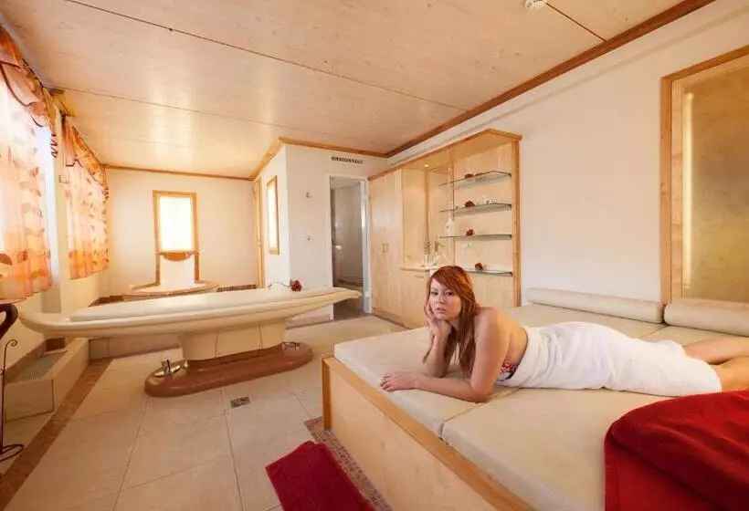 Отель Jennys Schlössl