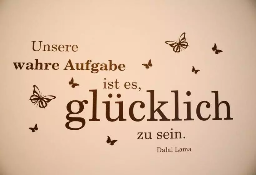 Отель Jennys Schlössl