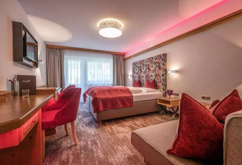 Hotel Jägerhof Und Jagdhaus