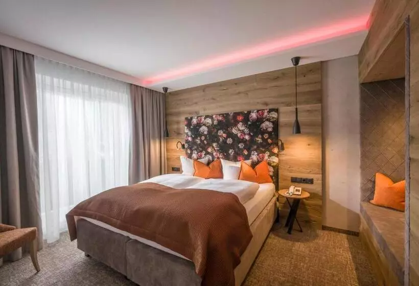 Hotel Jägerhof Und Jagdhaus