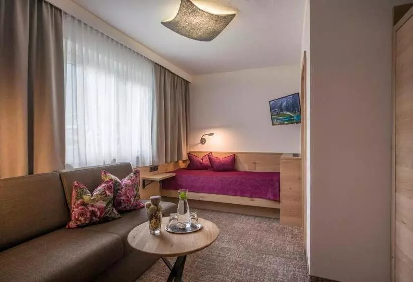 Hotel Jägerhof Und Jagdhaus