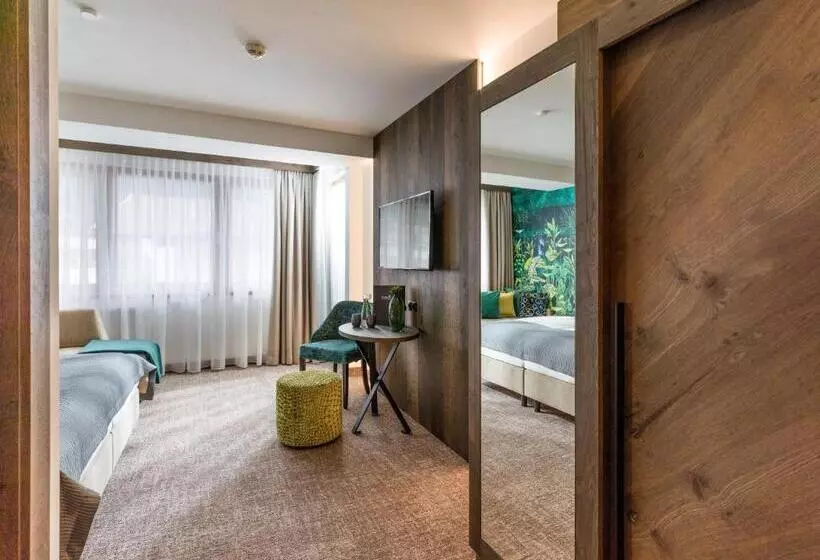 Hotel Jägerhof Und Jagdhaus