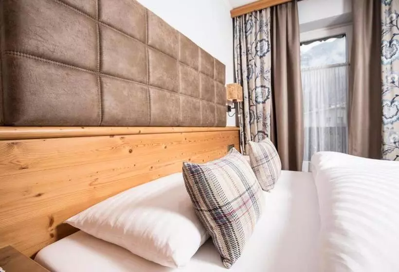 Hotel Jägerhof Und Jagdhaus