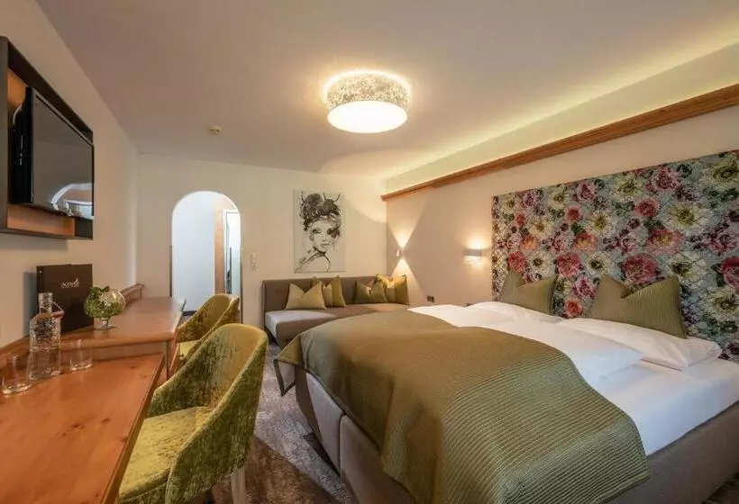 Hotel Jägerhof Und Jagdhaus