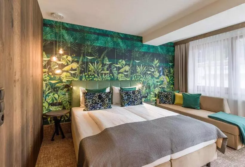 Hotel Jägerhof Und Jagdhaus