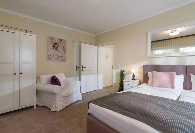 Hotel Jägerhof Und Jagdhaus