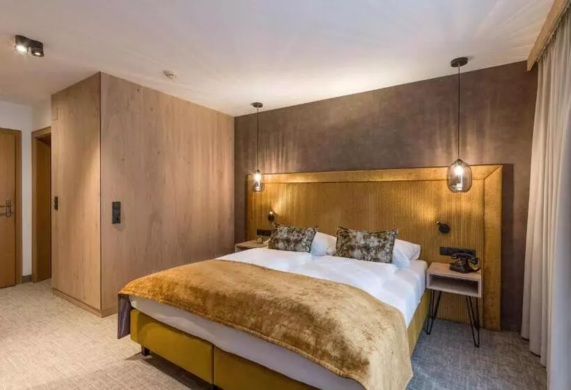 Hotel Jägerhof Und Jagdhaus