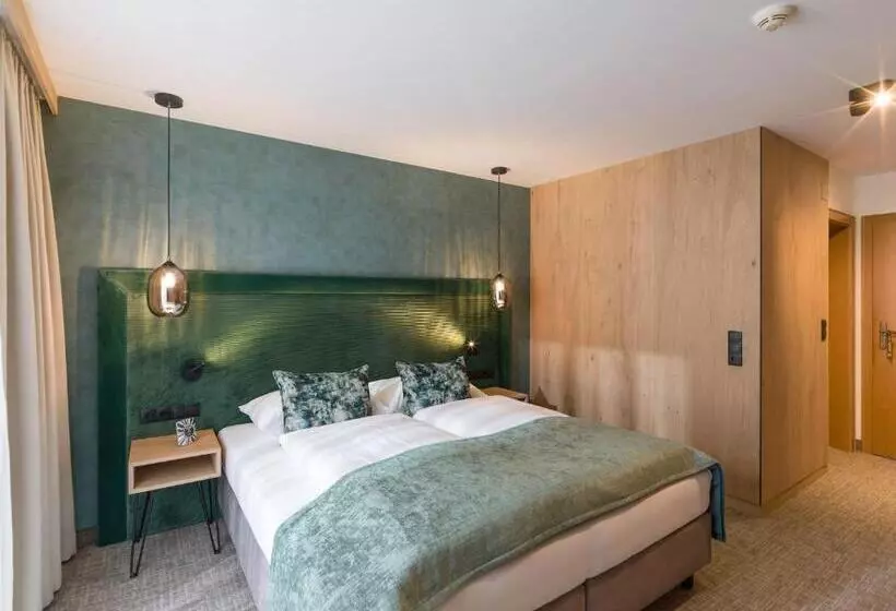 Hotel Jägerhof Und Jagdhaus