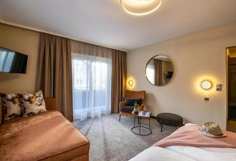 Hotel Jägerhof Und Jagdhaus