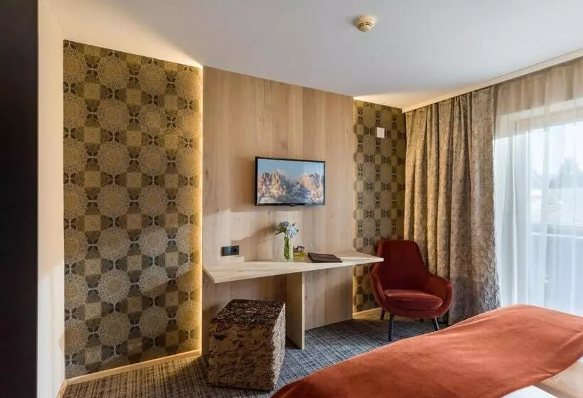 Hotel Jägerhof Und Jagdhaus