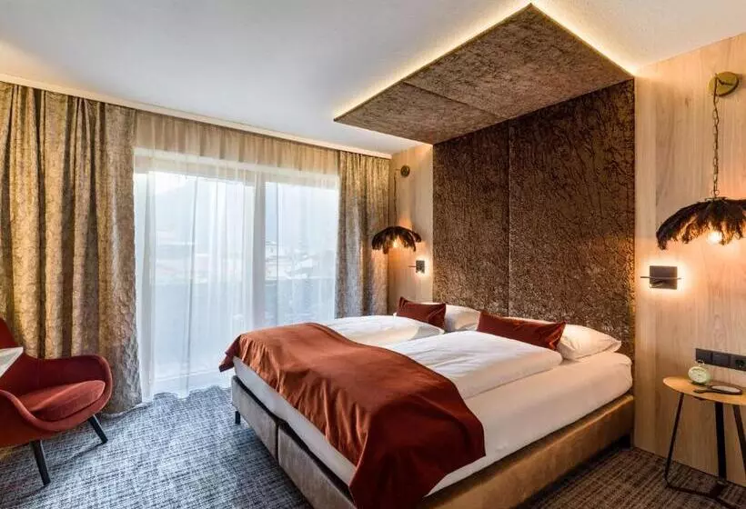 Hotel Jägerhof Und Jagdhaus