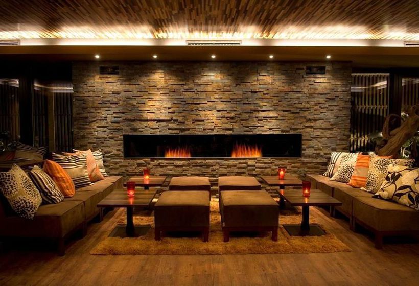 فندق The Gast House Zell Am See