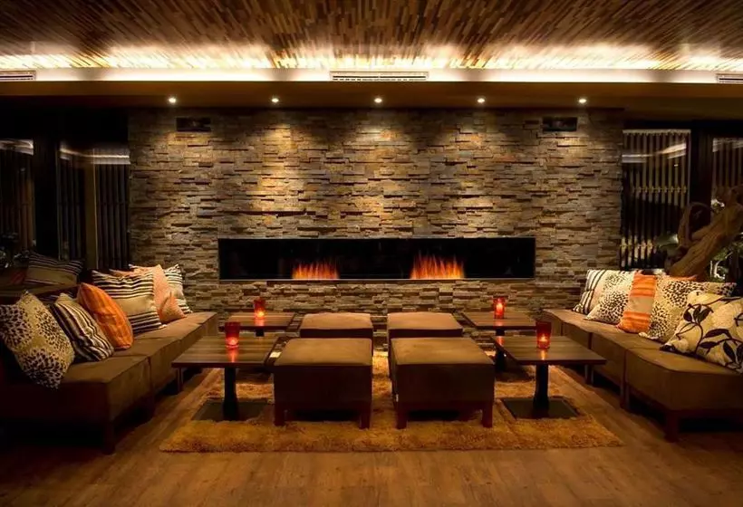 فندق The Gast House Zell Am See