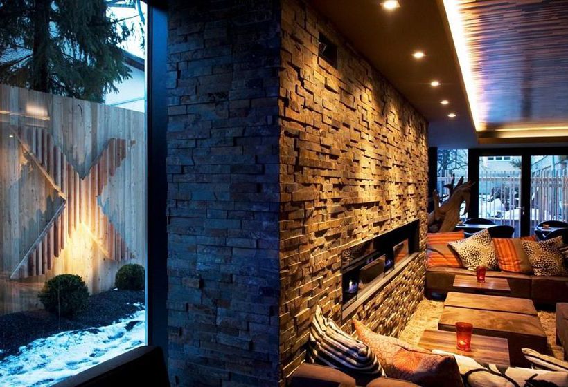 فندق The Gast House Zell Am See