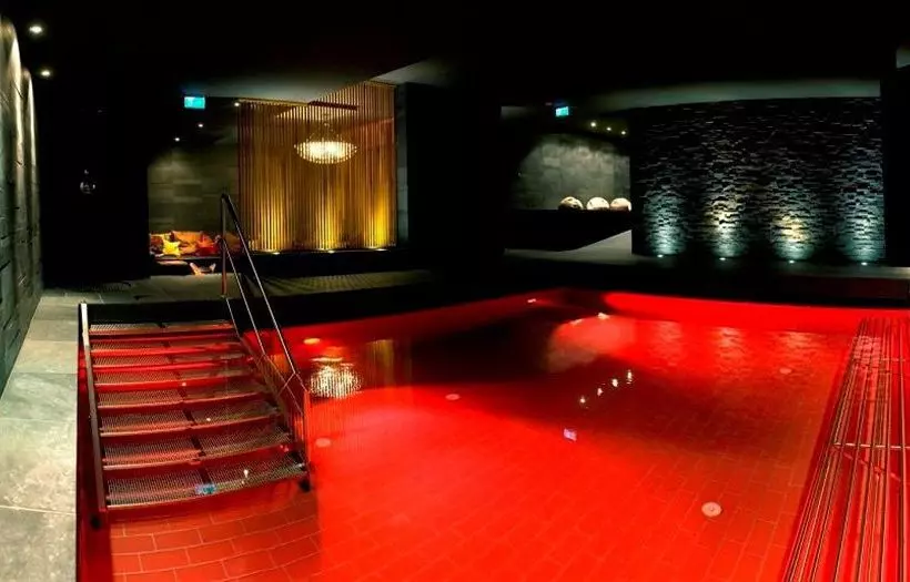 فندق The Gast House Zell Am See