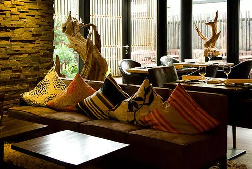 فندق The Gast House Zell Am See