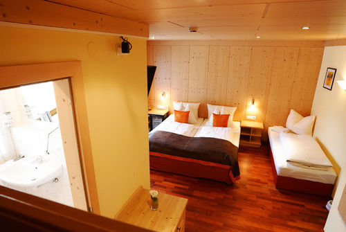 فندق The Gast House Zell Am See