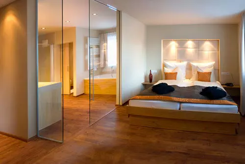 فندق The Gast House Zell Am See