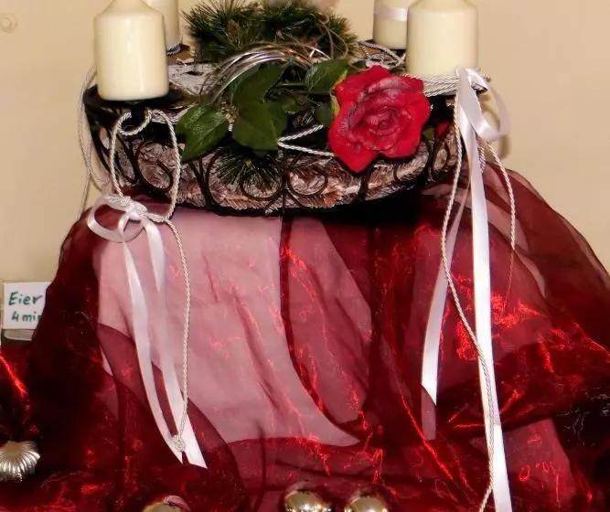 Hotel Pension Krakolinig