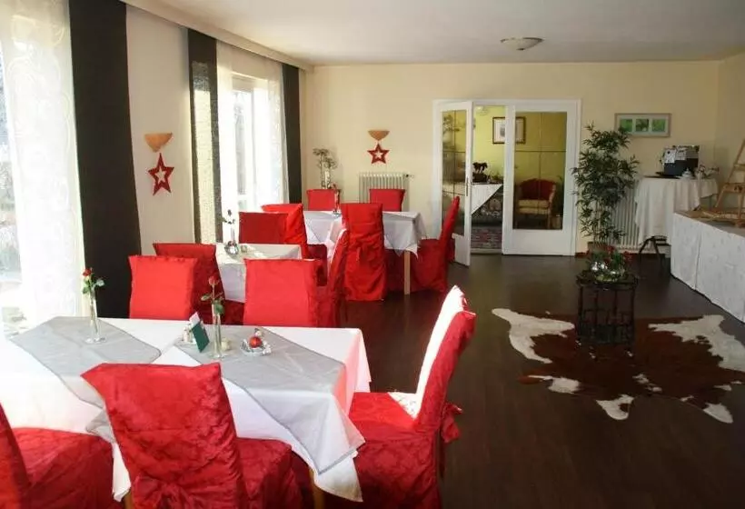 Hotel Pension Krakolinig