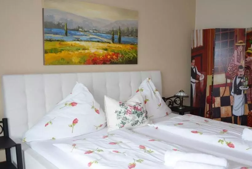 Hotel Pension Krakolinig