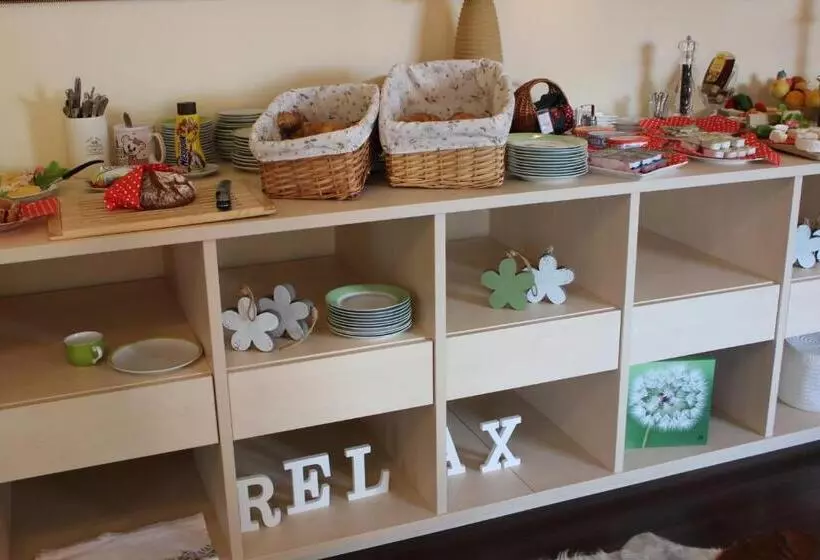 Hotel Pension Krakolinig