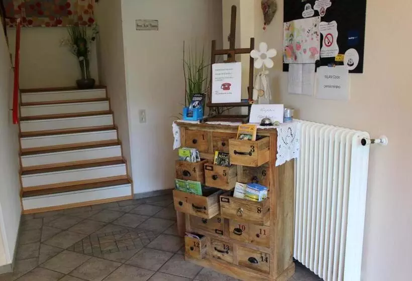 Hotel Pension Krakolinig