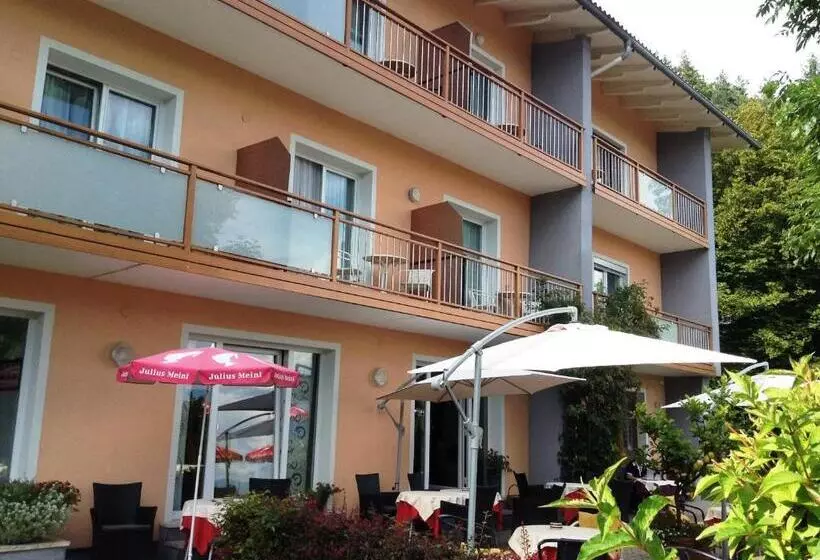 Hotel Pension Krakolinig