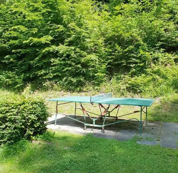 Hotel Pension Krakolinig