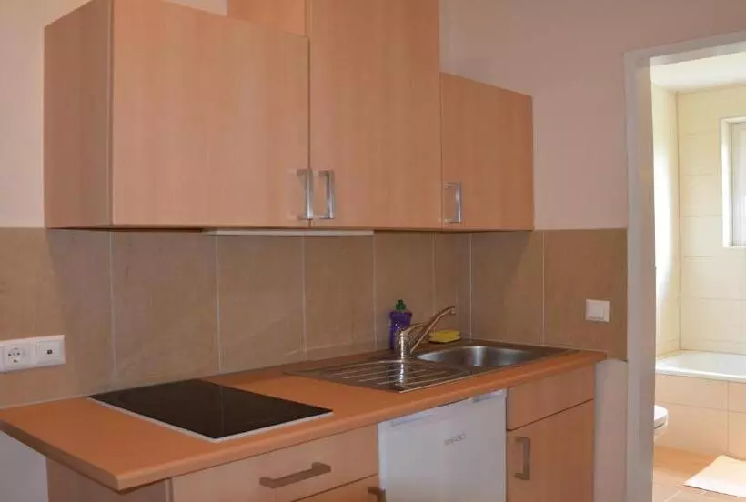 Hotel Pension Krakolinig