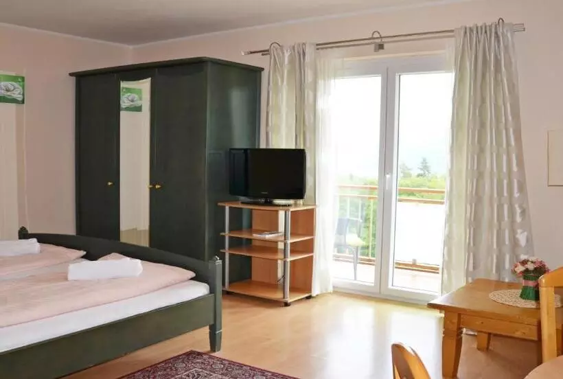 Hotel Pension Krakolinig