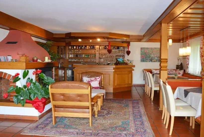 Hotel Pension Krakolinig