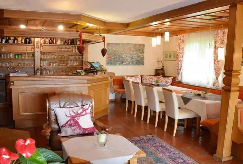 Hotel Pension Krakolinig