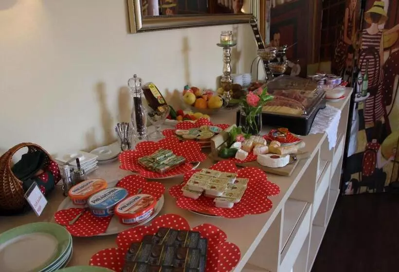 Hotel Pension Krakolinig