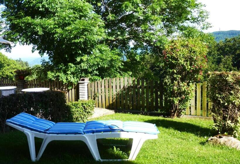 호텔 Pension Krakolinig