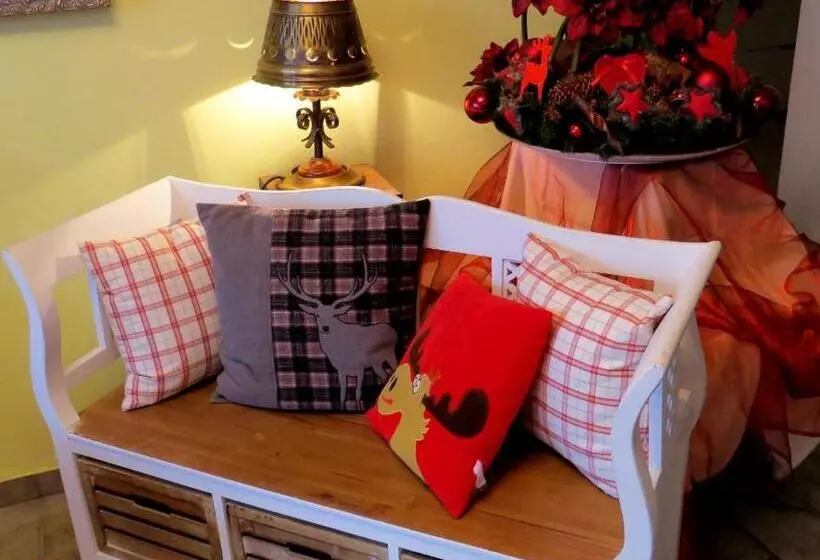 Hotel Pension Krakolinig