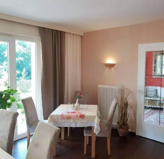 Hotel Pension Krakolinig