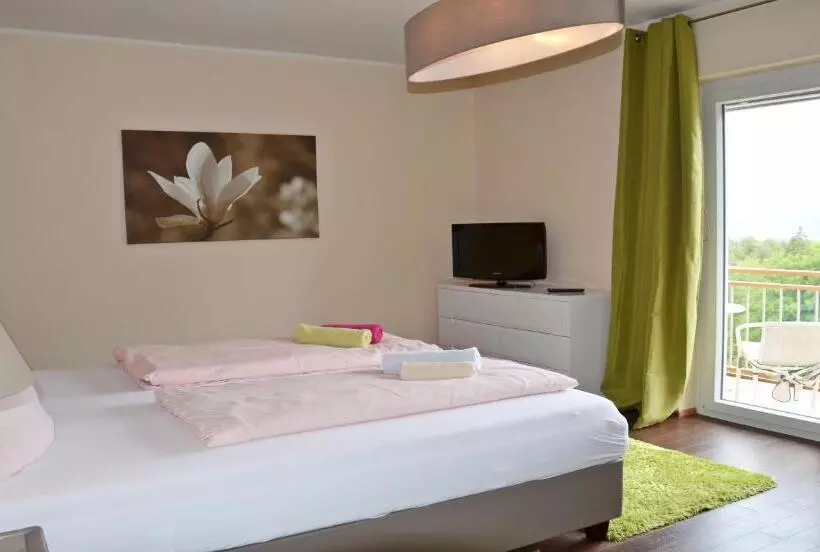 Hotel Pension Krakolinig