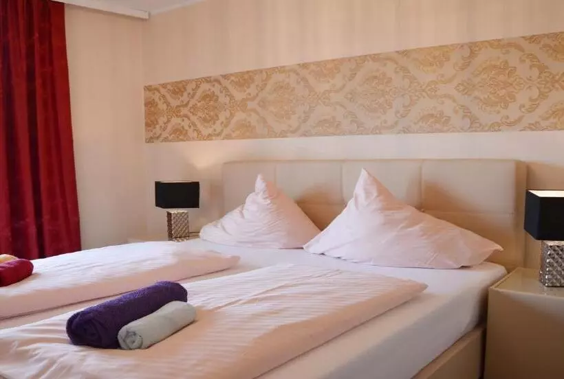 Hotel Pension Krakolinig