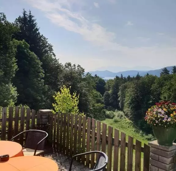 Hotel Pension Krakolinig