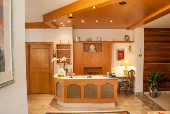 ベッドアンドブレックファースト Romantica Jerzens