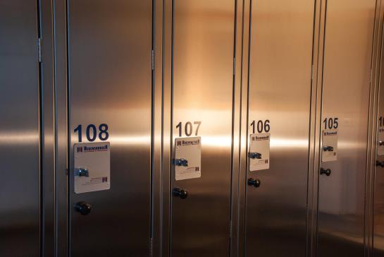 ベッドアンドブレックファースト Romantica Jerzens