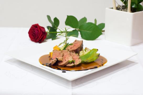 ベッドアンドブレックファースト Romantica Jerzens