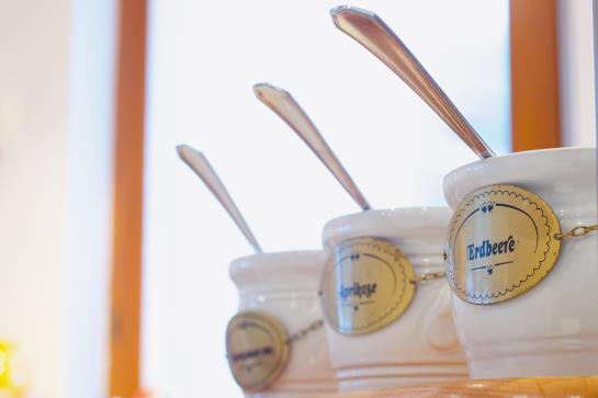 ベッドアンドブレックファースト Romantica Jerzens