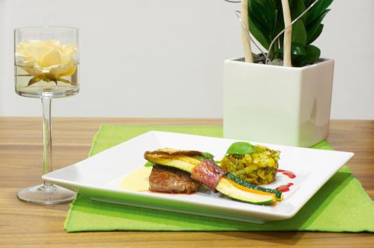 ベッドアンドブレックファースト Romantica Jerzens