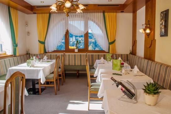 ベッドアンドブレックファースト Romantica Jerzens