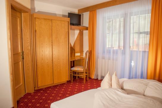 ベッドアンドブレックファースト Romantica Jerzens