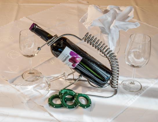 ベッドアンドブレックファースト Romantica Jerzens