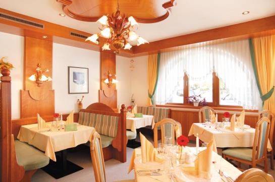 ベッドアンドブレックファースト Romantica Jerzens